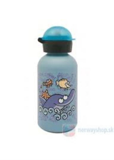 قمقمه لی کن (Lsken) مدل KT3D حجم 0.35 لیتر