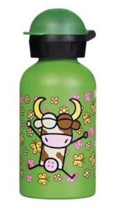 قمقمه لی کن (Lsken) مدل KT3VL حجم 0.35 لیتر