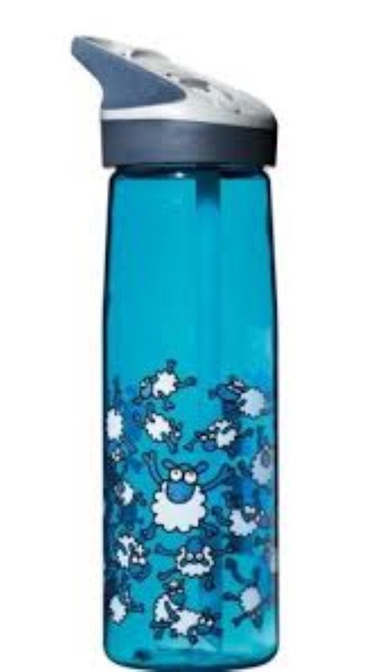 قمقمه لی کن (Lsken) مدل KTN2A حجم 0.75 لیتر