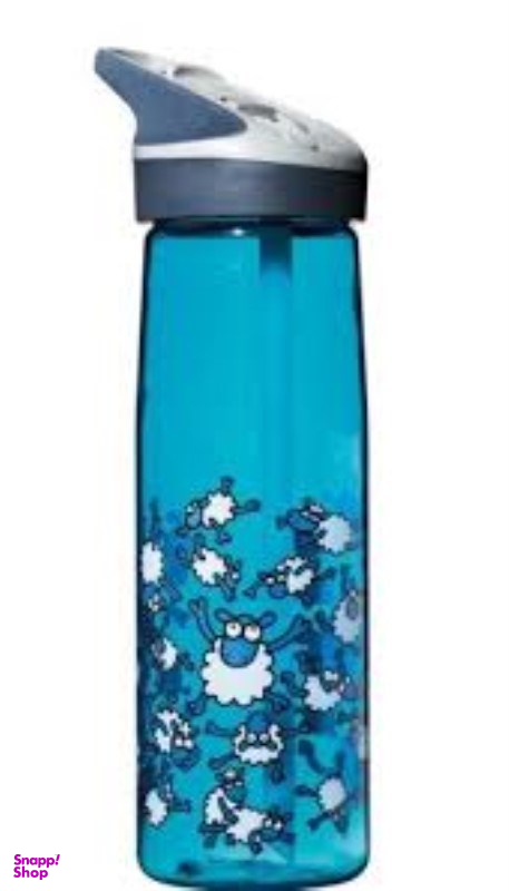 قمقمه لی کن (Lsken) مدل KTN2A حجم 0.75 لیتر