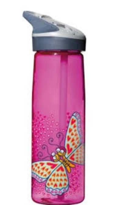 قمقمه لی کن (Lsken) مدل KTN2P حجم 0.75L لیتر