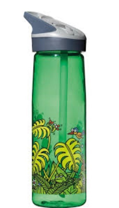 قمقمه لی کن (Lsken) مدل KTN2V حجم 0.75L لیتر