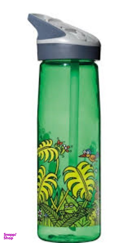 قمقمه لی کن (Lsken) مدل KTN2V حجم 0.75L لیتر