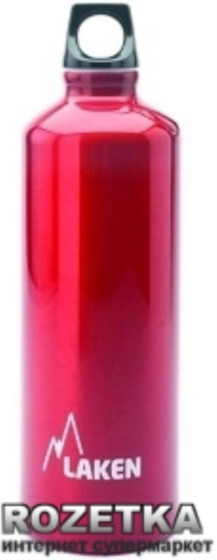 قمقمه قرمز لی کن (Lsken) مدل 72-R