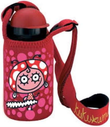 قمقمه کاوردار لی کن (Lsken) مدل KT3FFL حجم 350 میلی لیتر