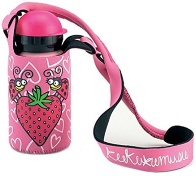 قمقمه کاوردار لی کن (Lsken) مدل KT3FP حجم 350 میلی لیتر