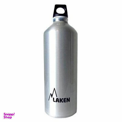 قمقمه لی کن (Lsken) مدل 73 رنگ نقره ای