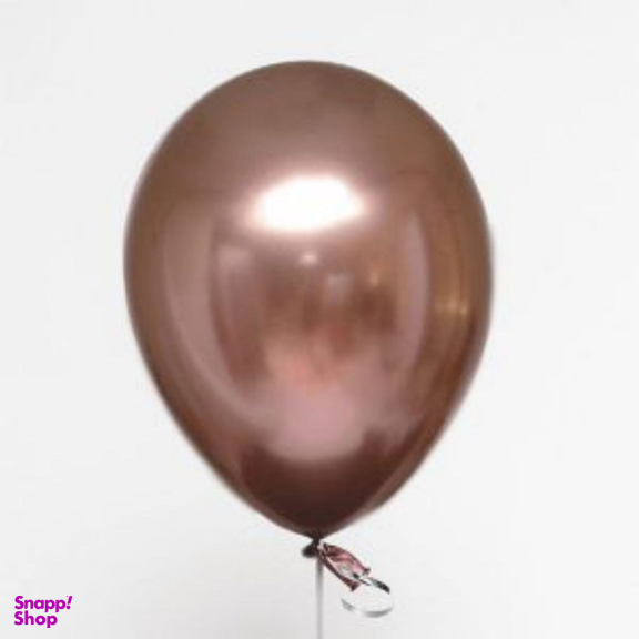 بادکنک کروم سایز 12 اینچ