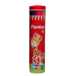 مدادرنگی 24 رنگ پنتر (Panter) کد 372469