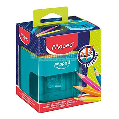 تراش برقی توربو تویست مپد (Maped) کد 372577