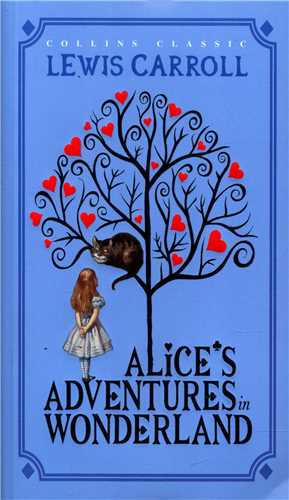 Alice Adventures In Wonderland (Full Text) (جنگل)