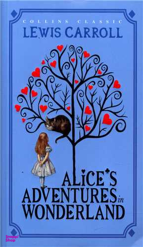 Alice Adventures In Wonderland (Full Text) (جنگل)
