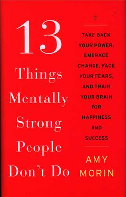 13things Mentally Strong People Dont Do(جنگل)