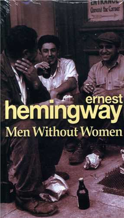 Men Without Women (جنگل)