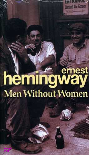 Men Without Women (جنگل)