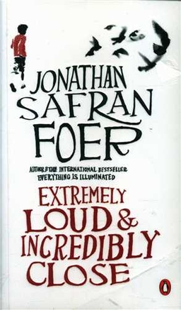 Extremely Loud & Incredibly Close (جنگل)