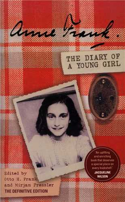 The Diary Of A Young Girl (Full Tex) (جنگل)