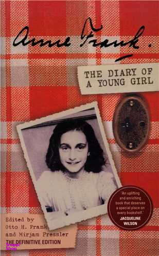 The Diary Of A Young Girl (Full Tex) (جنگل)