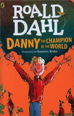 Danny And Champion Of The World (جنگل)