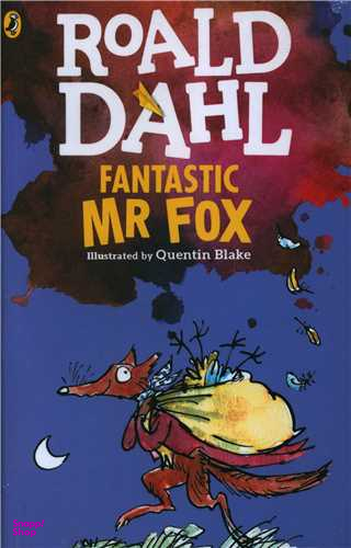 Fantastic Mr Fox (جنگل)