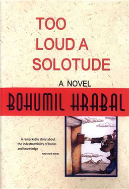 Too Loud A Solotude (معیارعلم)