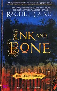 Ink And Bone (Full Text) (جنگل)