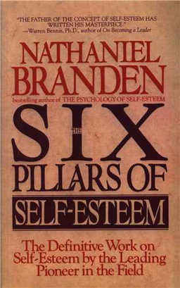 The Six Pillars Of Self Esteem (جنگل)