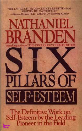 The Six Pillars Of Self Esteem (جنگل)