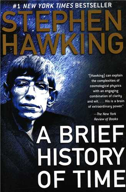 A Brief History Of Time (جنگل)