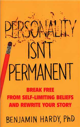 Personality Isnt Permanent (جنگل)