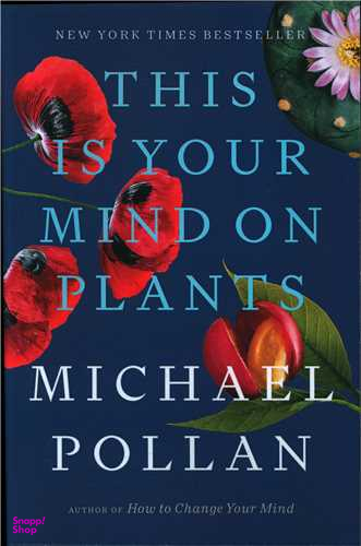 This Is Your Mind On Plants