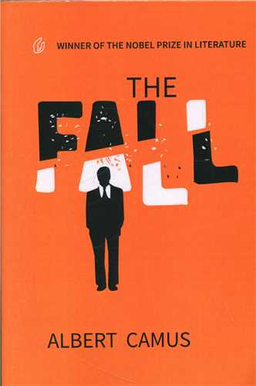 کتاب The Fall اثر Albert Camus انتشارات معیار اندیشه