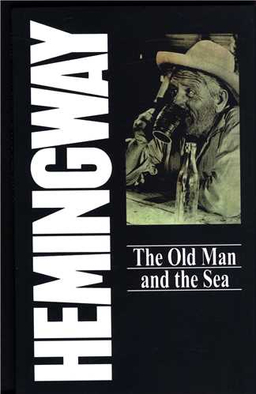The Old Man And The Sea (باcd)(جنگل)