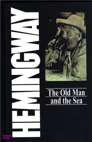 The Old Man And The Sea (باcd)(جنگل)