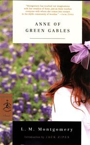Anne Of Green Gables (Full Text) (جنگل)