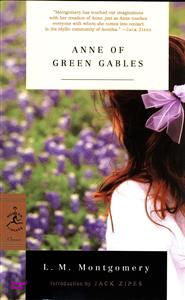 Anne Of Green Gables (Full Text) (جنگل)