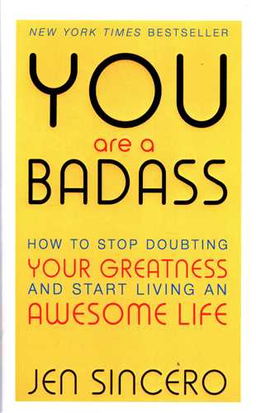 You Are A Badass (How To Stop)(جنگل)