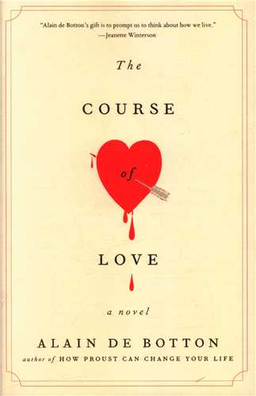 The Course Of Love (جنگل)