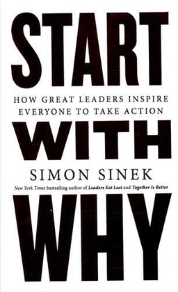 Start With Why (جنگل)