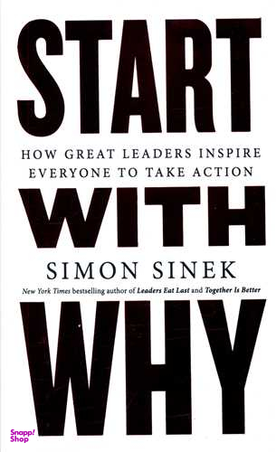 Start With Why (جنگل)