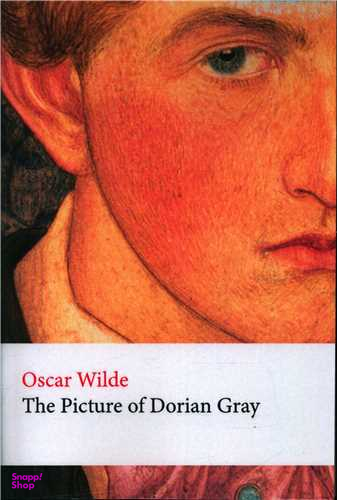 کتاب The Picture Of Dorian Gray اثر Oscar Wilde انتشارات معیار اندیشه