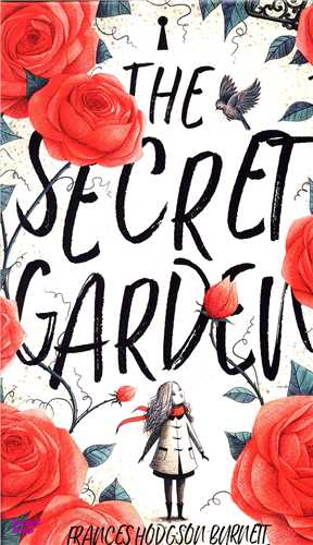 The Secret Garden (جنگل)
