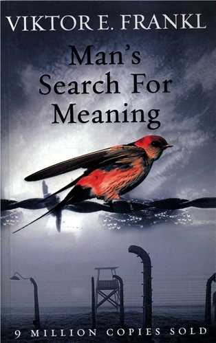 Mans Search For Meaning(Full Text) (جنگل)
