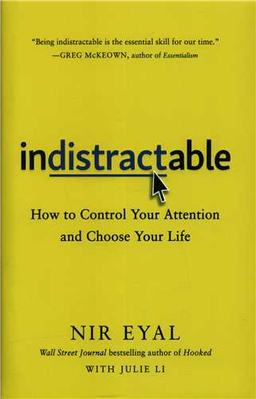 Indistractable (جنگل)