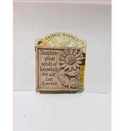 کتیبه چوبی کد 12