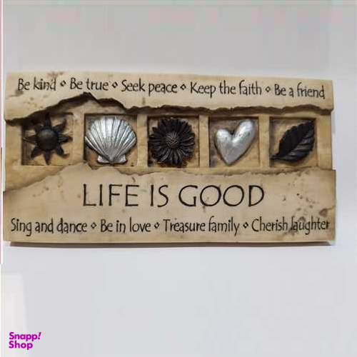 کتیبه مدل زندگی زیباست کد 218