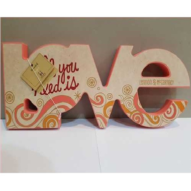 کتیبه مدل هالمارک عشق کد 444