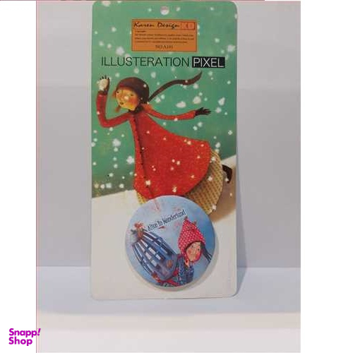 پیکسل آلیس کلاهدوز دیوانه کد 2