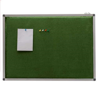 تابلو اعلانات اس ام اس سایز 60×40