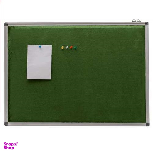 تابلو اعلانات اس ام اس سایز 60×40